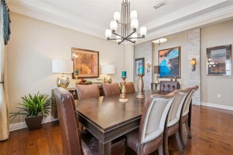 Купить виллу или дом в Киссимми, Флорида 15 комнат, 288.46м2, № 2209138 - фото 10