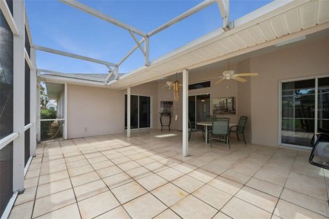 Villa ou maison à vendre à Leesburg, Floride: 3 chambres, 206.34 m2 № 2155806 - photo 24