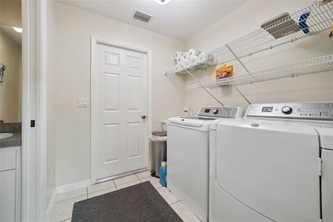Villa ou maison à vendre à Leesburg, Floride: 3 chambres, 206.34 m2 № 2155806 - photo 20