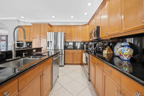 Купить виллу или дом в Мирамар, Флорида 3 комнаты, 209.68м2, № 2348459 - фото 15