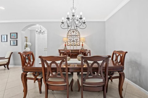 Купить виллу или дом в Мирамар, Флорида 3 комнаты, 209.68м2, № 2348459 - фото 6