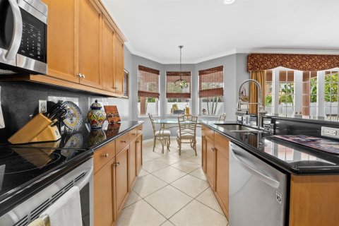 Купить виллу или дом в Мирамар, Флорида 3 комнаты, 209.68м2, № 2348459 - фото 16