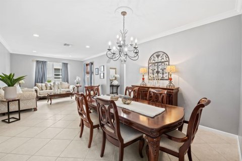 Купить виллу или дом в Мирамар, Флорида 3 комнаты, 209.68м2, № 2348459 - фото 8