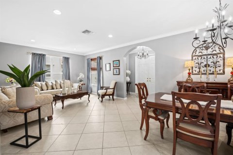 Купить виллу или дом в Мирамар, Флорида 3 комнаты, 209.68м2, № 2348459 - фото 9