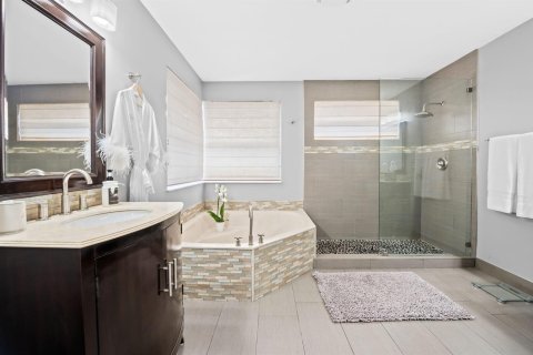 Купить виллу или дом в Мирамар, Флорида 3 комнаты, 209.68м2, № 2348459 - фото 24