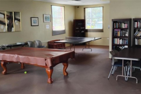 Studio in the Condo in North Miami Beach, Florida  № 1997282 - photo 17