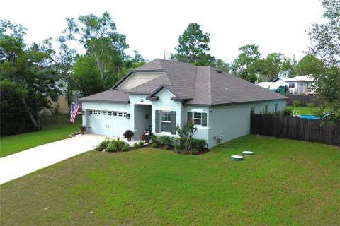 House in Spring Hill, Florida 3 bedrooms, 185.62 sq.m. № 2202920 - photo 4