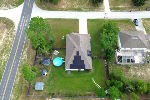 House in Spring Hill, Florida 3 bedrooms, 185.62 sq.m. № 2202920 - photo 24