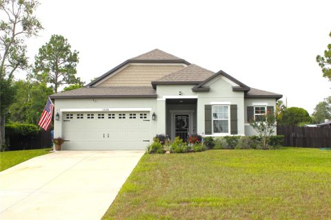 House in Spring Hill, Florida 3 bedrooms, 185.62 sq.m. № 2202920 - photo 2
