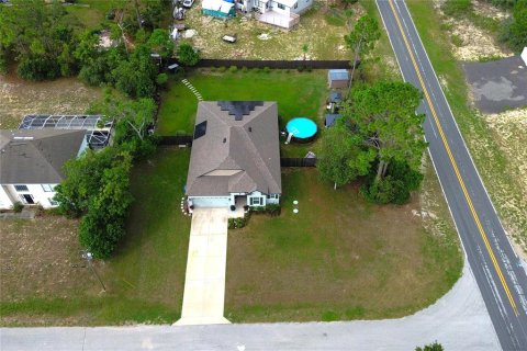 House in Spring Hill, Florida 3 bedrooms, 185.62 sq.m. № 2202920 - photo 20