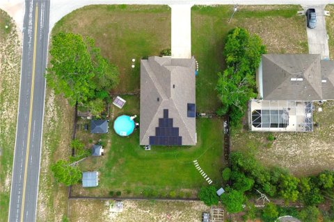 House in Spring Hill, Florida 3 bedrooms, 185.62 sq.m. № 2202920 - photo 25
