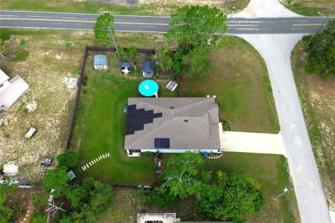 House in Spring Hill, Florida 3 bedrooms, 185.62 sq.m. № 2202920 - photo 23