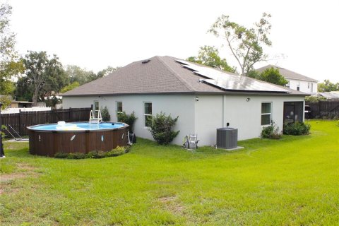 House in Spring Hill, Florida 3 bedrooms, 185.62 sq.m. № 2202920 - photo 9