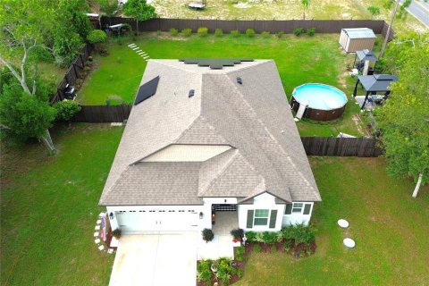 House in Spring Hill, Florida 3 bedrooms, 185.62 sq.m. № 2202920 - photo 17