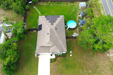 House in Spring Hill, Florida 3 bedrooms, 185.62 sq.m. № 2202920 - photo 19
