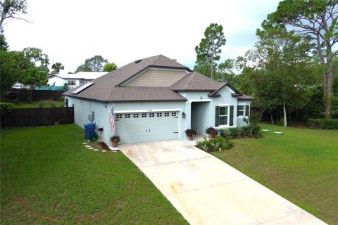 House in Spring Hill, Florida 3 bedrooms, 185.62 sq.m. № 2202920 - photo 5