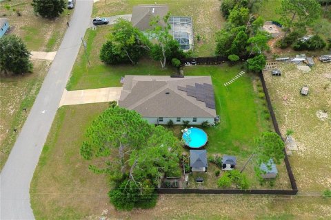 House in Spring Hill, Florida 3 bedrooms, 185.62 sq.m. № 2202920 - photo 21
