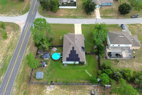 House in Spring Hill, Florida 3 bedrooms, 185.62 sq.m. № 2202920 - photo 22