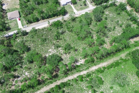 Terrain à vendre à Indian lake estates, Floride № 2233916 - photo 4