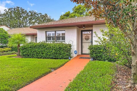 Condo in Port Richey, Florida, 2 bedrooms  № 1901902 - photo 4