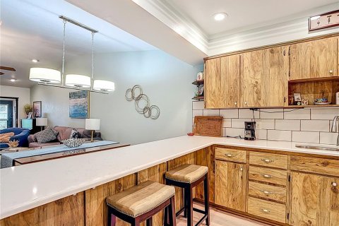 Condo in Port Richey, Florida, 2 bedrooms  № 1901902 - photo 16