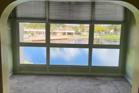 Copropriété à vendre à Sunrise, Floride: 1 chambre, 57.6 m2 № 2183462 - photo 4