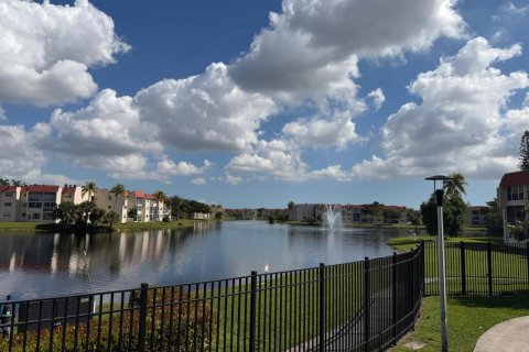 Copropriété à vendre à Sunrise, Floride: 1 chambre, 57.6 m2 № 2183462 - photo 14