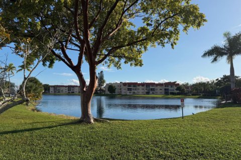 Condo à Sunrise, Floride, 1 chambre № 2183462