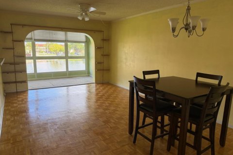 Copropriété à vendre à Sunrise, Floride: 1 chambre, 57.6 m2 № 2183462 - photo 3