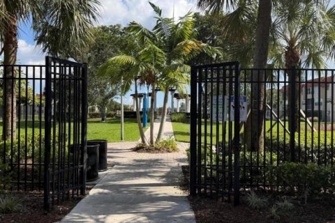 Copropriété à vendre à Sunrise, Floride: 1 chambre, 57.6 m2 № 2183462 - photo 10
