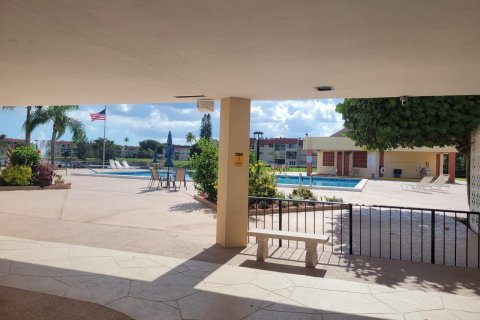 Copropriété à vendre à Sunrise, Floride: 1 chambre, 57.6 m2 № 2183462 - photo 8