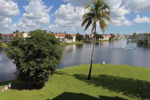 Copropriété à vendre à Sunrise, Floride: 1 chambre, 57.6 m2 № 2183462 - photo 5