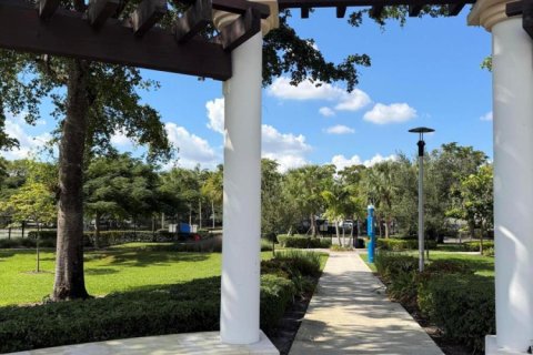 Copropriété à vendre à Sunrise, Floride: 1 chambre, 57.6 m2 № 2183462 - photo 11