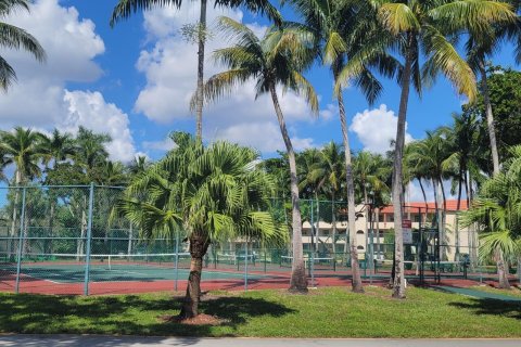 Copropriété à vendre à Sunrise, Floride: 1 chambre, 57.6 m2 № 2183462 - photo 9