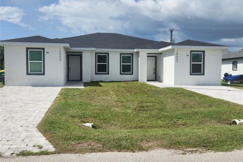 Appartement à louer à Englewood, Floride: 3 chambres, 107.95 m2 № 2239515 - photo 2