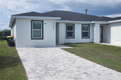Apartment in Englewood, Florida 3 bedrooms, 107.95 sq.m. № 2239515