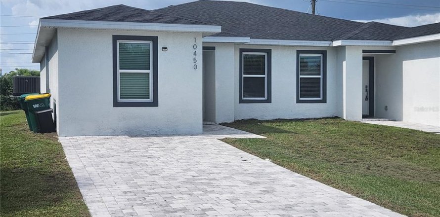 Appartement à Englewood, Floride 3 chambres, 107.95 m2 № 2239515