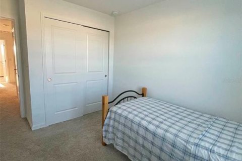 Townhouse in Wesley Chapel, Florida 3 bedrooms, 127.55 sq.m. № 2203850 - photo 21
