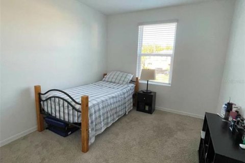 Townhouse in Wesley Chapel, Florida 3 bedrooms, 127.55 sq.m. № 2203850 - photo 20