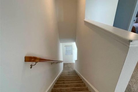 Townhouse in Wesley Chapel, Florida 3 bedrooms, 127.55 sq.m. № 2203850 - photo 22