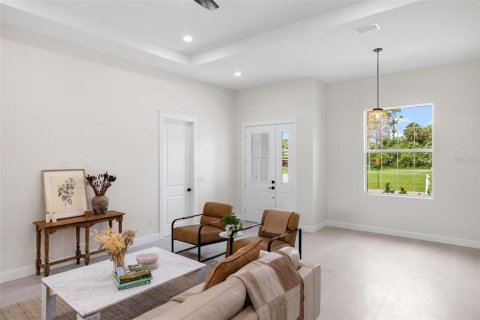Villa ou maison à vendre à North Port, Floride: 3 chambres, 178.19 m2 № 1902997 - photo 3