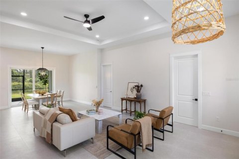Villa ou maison à vendre à North Port, Floride: 3 chambres, 178.19 m2 № 1902997 - photo 6