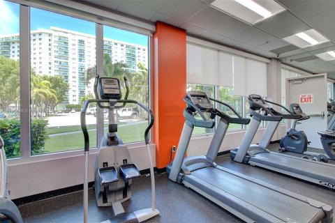 Condo in Sunny Isles Beach, Florida, 2 bedrooms  № 1862793 - photo 22
