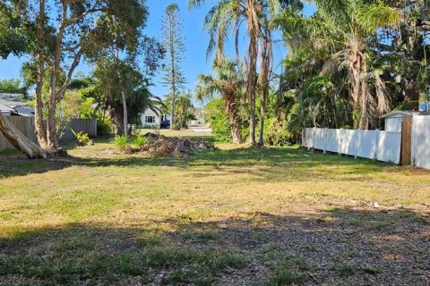 Terreno en venta en Gulfport, Florida № 1917408 - foto 3