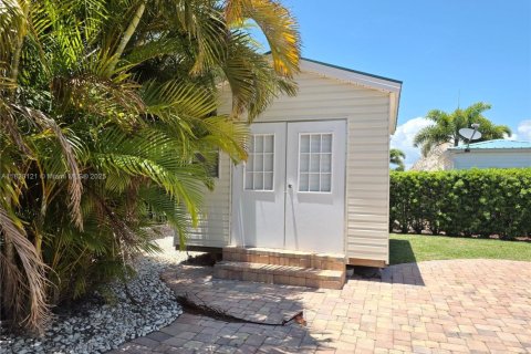 Terreno en venta en Okeechobee, Florida № 1799169 - foto 6