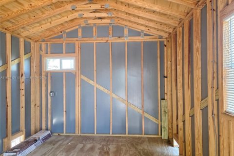 Terreno en venta en Okeechobee, Florida № 1799169 - foto 12