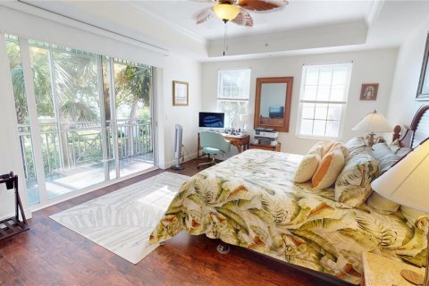 Condominio en alquiler en Punta Gorda, Florida, 3 dormitorios, 170.1 m2 № 1914419 - foto 24