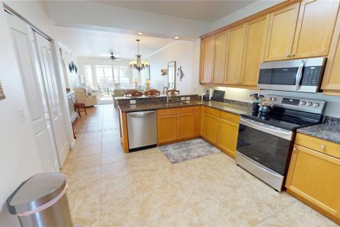 Condominio en alquiler en Punta Gorda, Florida, 3 dormitorios, 170.1 m2 № 1914419 - foto 15