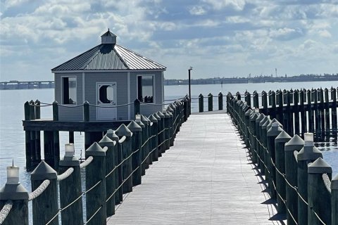 Condominio en alquiler en Punta Gorda, Florida, 3 dormitorios, 170.1 m2 № 1914419 - foto 3