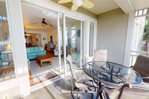 Condominio en alquiler en Punta Gorda, Florida, 3 dormitorios, 170.1 m2 № 1914419 - foto 22